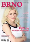 BRNO BUSINESS & STYLE 8-9/2015