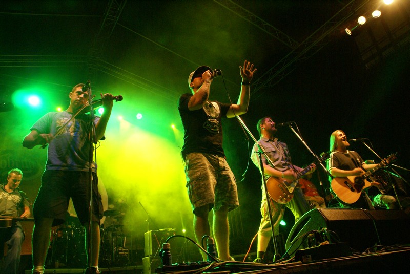 Den Starobrna 2011