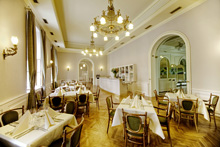 Logo Hansen Restaurant