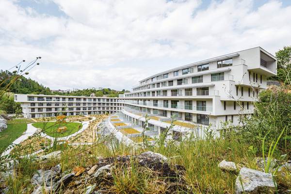 Rezidence Diorit 01 zdroj PMP investment group