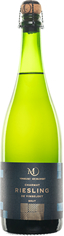 Riesling Charmat de Vinselekt brut jakostní šumivé víno - VINSELEKT MICHLOVSKÝ 64x236