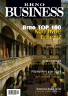 BRNO BUSINESS 3/2003