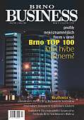BRNO BUSINESS 4/2004