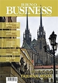 BRNO BUSINESS 1/2010