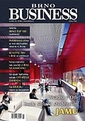 BRNO BUSINESS 3/2010