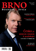 BRNO BUSINESS & STYLE 4/2015