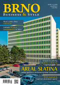 BRNO BUSINESS & STYLE 10/2015