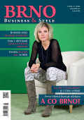 BRNO BUSINESS & STYLE 5/2014