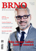 BRNO BUSINESS & STYLE 5/2016