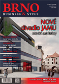 BRNO BUSINESS & STYLE 3/2012