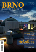 BRNO BUSINESS & STYLE 7-8/2014