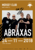 Kliknutím zvětšíte Abraxas + Kontrolla v Mersey