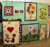 Kliknutím zvětšíte „PATCHWORK aneb Když ze záplaty uděláte umění“