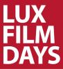 Kliknutím zvětšíte LUX Film days 2018