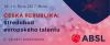 5. výroční konference ABSL: Česká republika - středobod evropského talentu