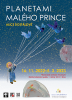 Kliknutím zvětšíte Planetami Malého prince