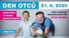 Kliknutím zvětšíte VIDA! Den otců