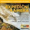 Kliknutím zvětšíte Expediční kamera v Brně