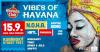 Kliknutím zvětšíte Vibes of Havana - první kubánský street fest v Brně
