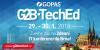 Kliknutím zvětšíte G2B•TechEd 2018