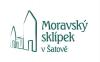 Kliknutím zvětšíte Veřejná degustace vín v Moravském sklípku v Šatově