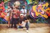Kliknutím zvětšíte Selah Collective (IL) - Original Mediterranean Jazz & Fusion
