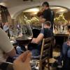 Hudební degustace vín Vinařství Bukovský