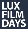 Kliknutím zvětšíte LUX Film days 2019