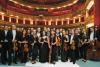 Koncert pro Ukrajinu - Orchestr Virtuosi Brunenses a hosté