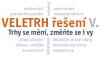 Kliknutím zvětšíte Veletrh řešení - trhy se mění, změňte se i vy