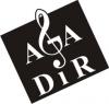 Agadir uvádí... Peter Mišák: Rút