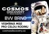 Cosmos Discovery - Světová výstava kosmonautiky