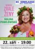 Kliknutím zvětšíte Halina Pawlowská - Manál zralé ženy