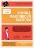 Kliknutím zvětšíte Agadir uvádí... Simona Martínková Racková