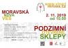Kliknutím zvětšíte Podzimní otevřené sklepy 2019