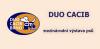 Kliknutím zvětšíte DUO CACIB