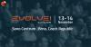 Kliknutím zvětšíte EVOLVE! Summit 2018