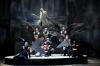 Kliknutím zvětšíte Richard Wagner: Die Walküre – Lidství, láska a oběť