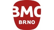 Logo BMC Brno