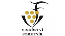 Logo Rodinná Vinotéka Foretník