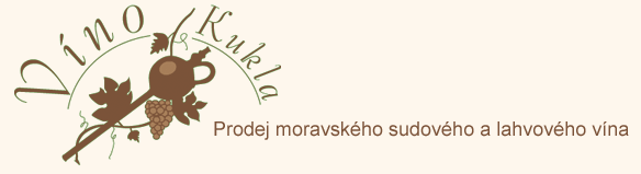 Logo Víno Kukla