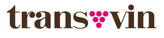 Logo TRANSVIN – Vinotéka Obchodní centrum Max