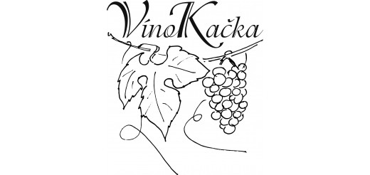Logo VínoKačka