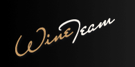 Logo Vinotéka Wine Team