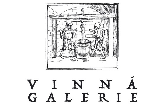 Logo Vinná galerie