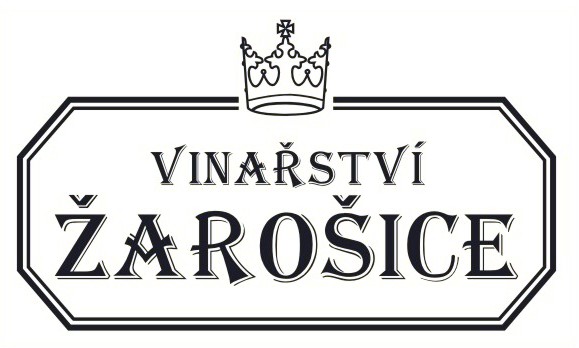 Logo Vinařství Žarošice, firemní vinotéka