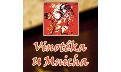 Logo Vinotéka U Mnicha