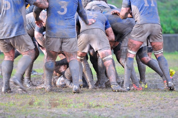 rugby foto