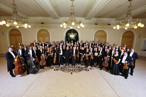 Filharmonie Brno míří na americké turné, odehraje zde sedm koncertů.