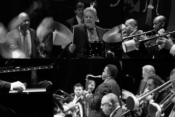 Na JazzFestBrno zavítají Ibrahim Maalouf, Jaga Jazzist a Concept Art Orchestra